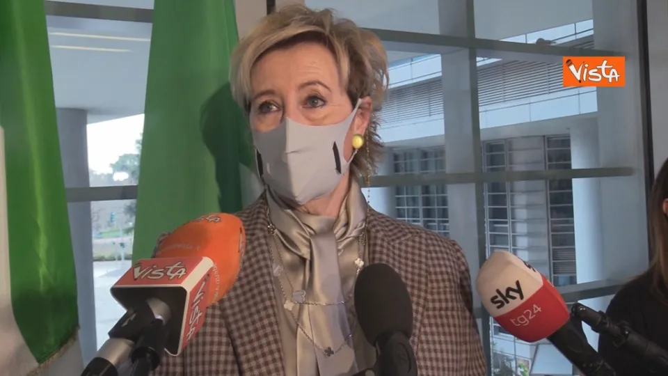 VIDEO | Il senso di Letizia Moratti per i vaccini