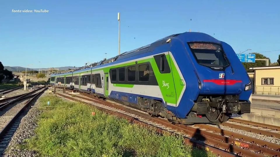 Rapporto "Pendolaria": migliora la situazione in Calabria