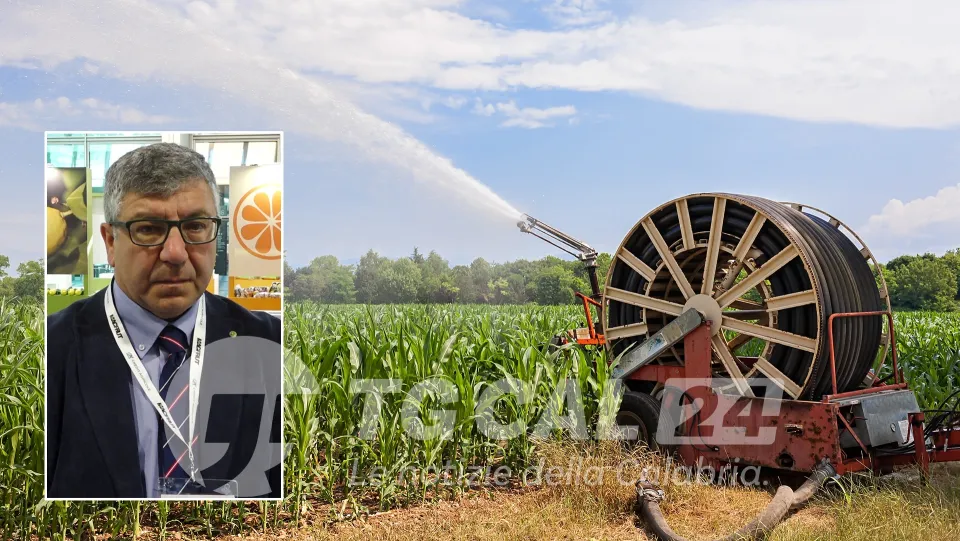 Controlli in tutta la regione per evitare abusi e garantire l’acqua agli agricoltori