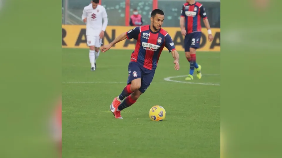 SERIE A | Calcio, il Crotone ritorna finalmente alla vittoria: poker casalingo contro il Torino