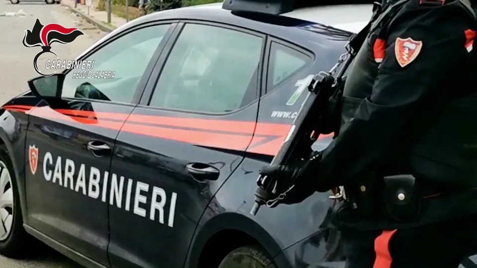 Arrestato in Germania latitante condannato per violenza sessuale su una minore