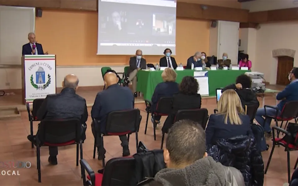 Cultura della legalità e impegno meridionalista: è nato il Centro studi e ricerche intitolato a Diego Tajani