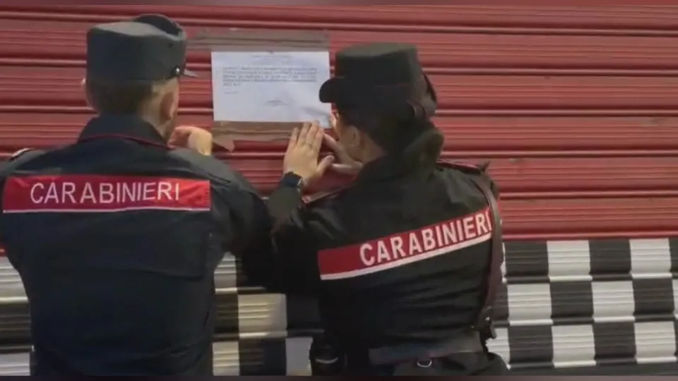 Sequestri ambientali e controlli nel Crotonese: denunce e arresti