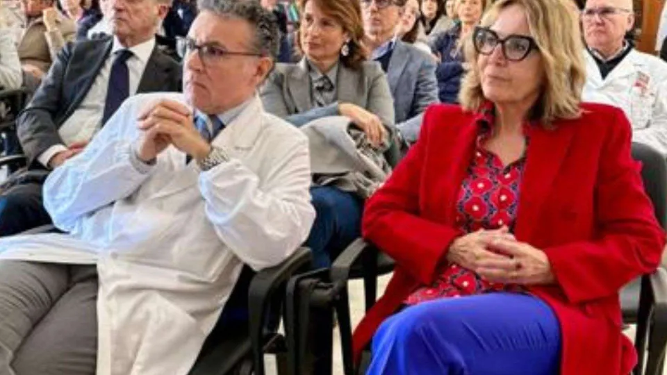 Al Gom di Reggio nasce il primo centro calabrese per la fertilità oncologica