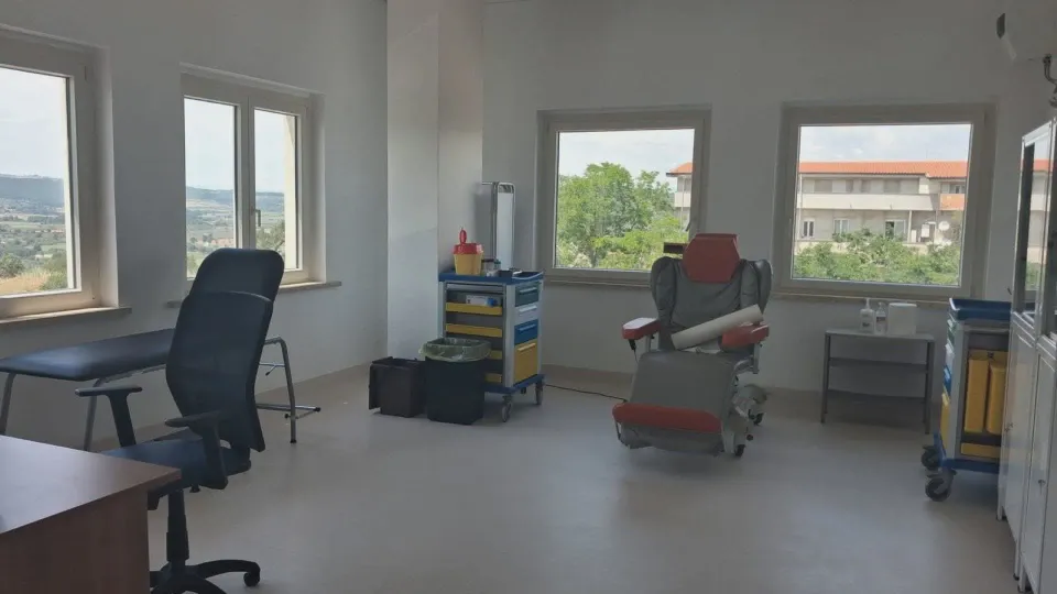 Asp Catanzaro, aprirà la Casa della Comunità di Squillace