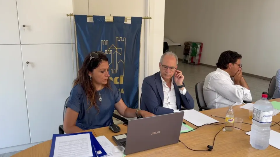 Autonomia, Succurro (Anci): «Gli assenti hanno sempre torto»