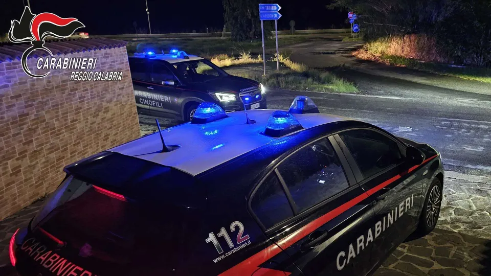 Presunte estorsioni aggravate dal metodo mafioso: arrestato 78enne
