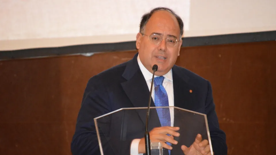 Sanità, il commissario Gaudio rinuncia all’incarico: “Motivi personali”
