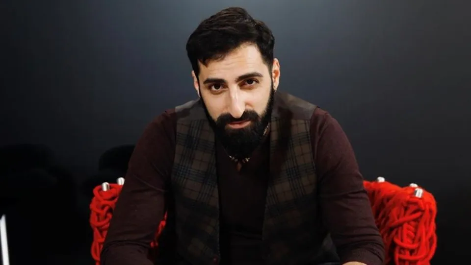 Musica, nuovo brano per il cantautore Fabio Curto: è uscito "La tua parte migliore" (VIDEO)