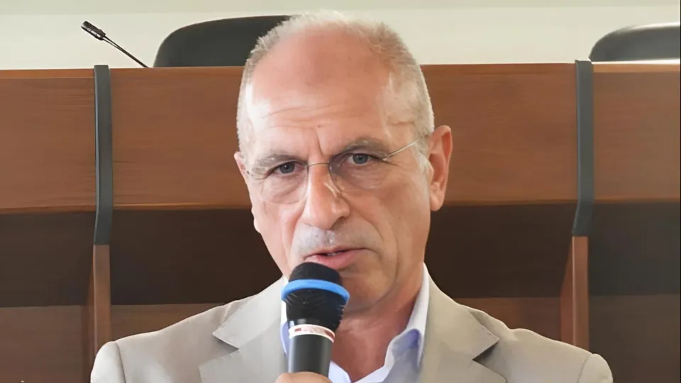 Sanità, Azienda Zero: Domenico Minniti è il direttore sanitario