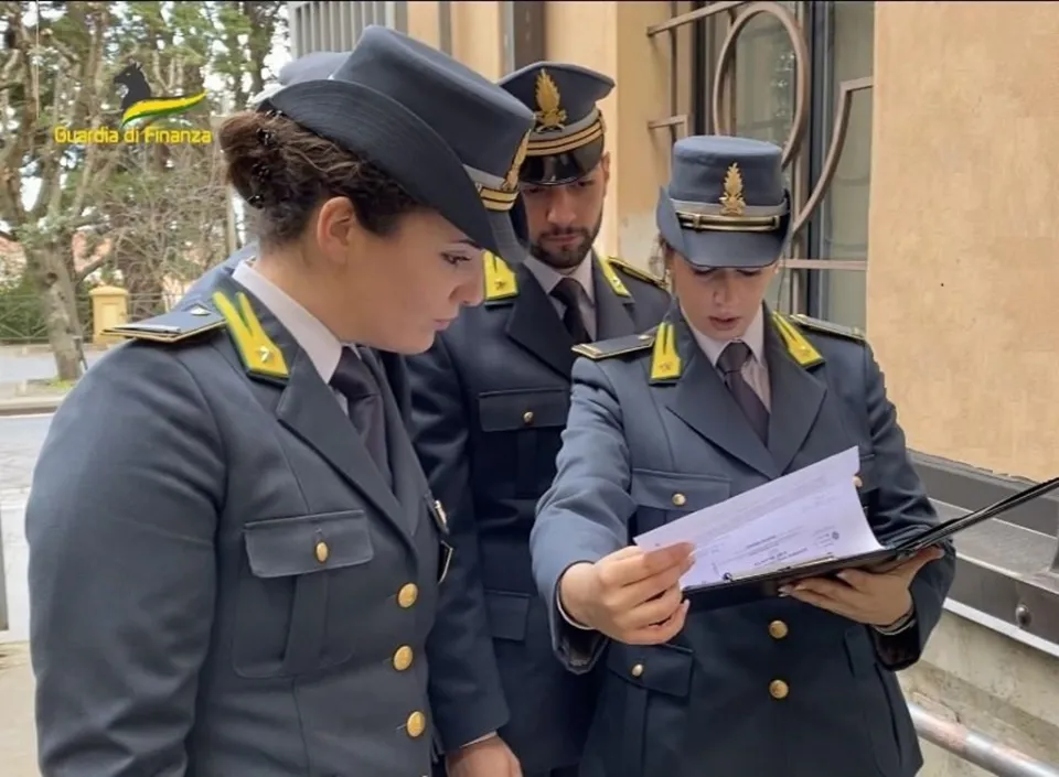 Sequestrati oltre 700mila euro ad esponente della 'ndrangheta di Vibo Valentia (VIDEO)