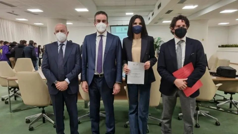 Giustizia: accordo Regione-Procura di Reggio per la digitalizzazione degli atti dei processi antimafia
