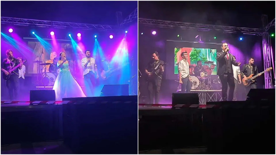 "Con la musica nel cuore", raccolta fondi per Neonatologia del Gom di Reggio Calabria