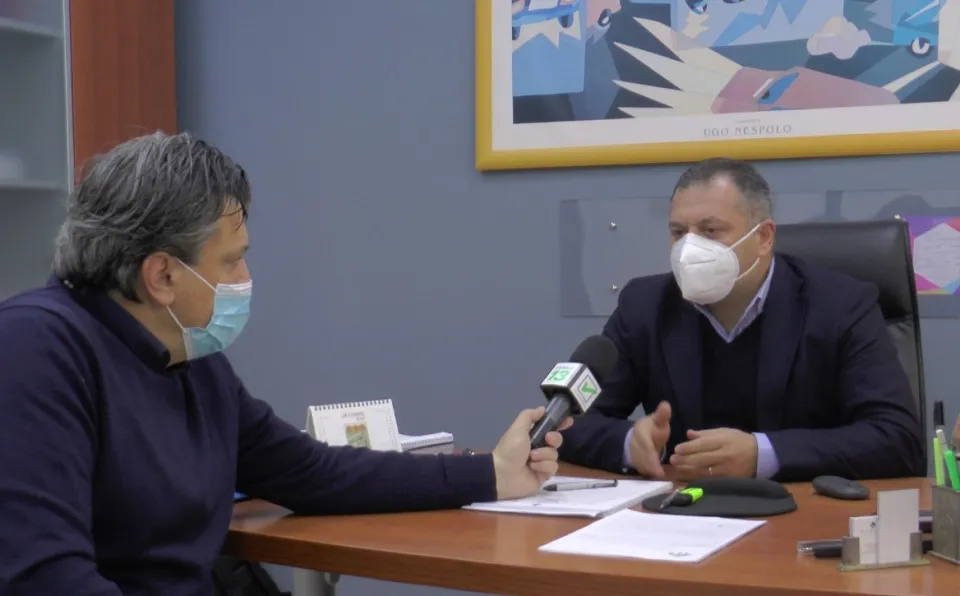 “Catanzaro e dintorni” su VideoCalabria: tutela di marchi e brevetti, obiettivo strategico anche per le Pmi