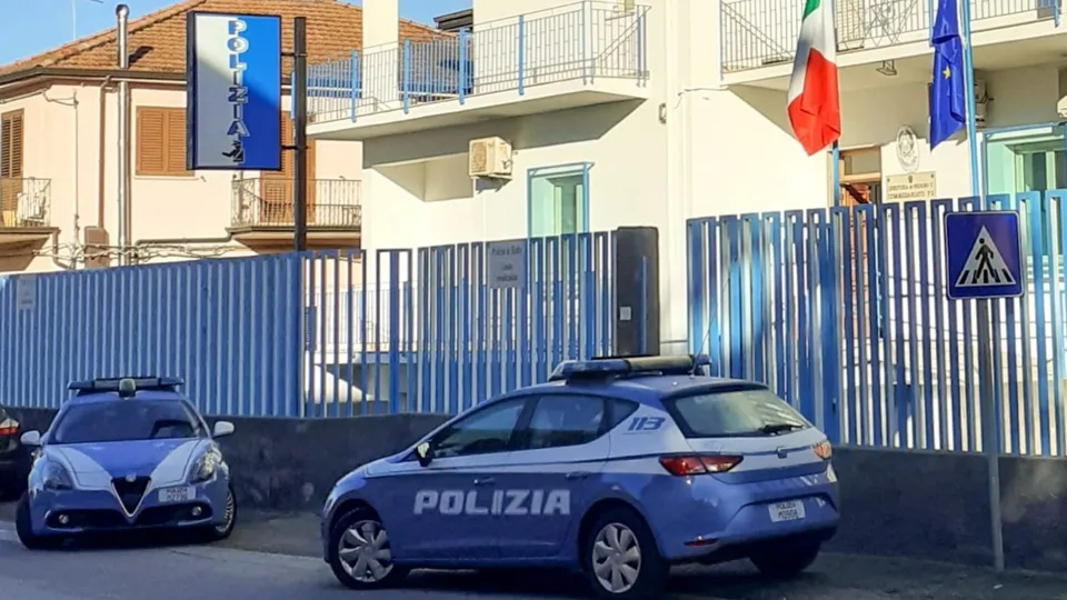 Maltrattamenti in famiglia: arrestato a Taurianova 46enne alcolista