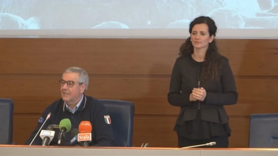 DIRETTA | Coronavirus, la conferenza stampa della Protezione Civile delle ore 12 (VIDEO)