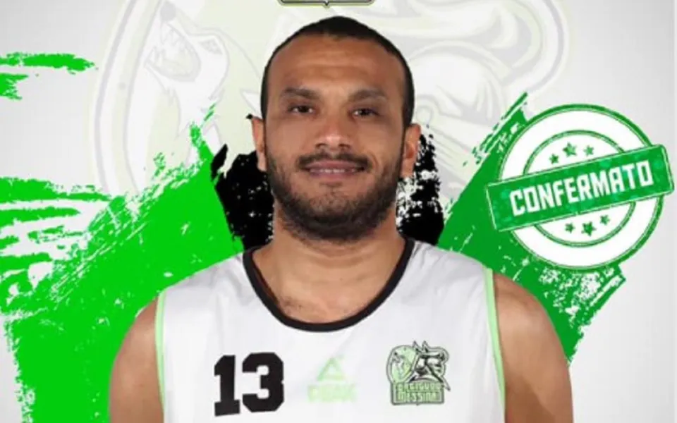 Reggio Calabria, la Procura apre un'indagine sulla morte del giocatore di basket Fathallah