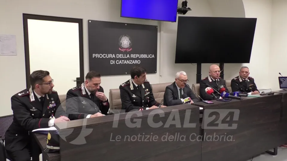 Illeciti sulla gestione dei depuratori in Calabria: 17 arresti