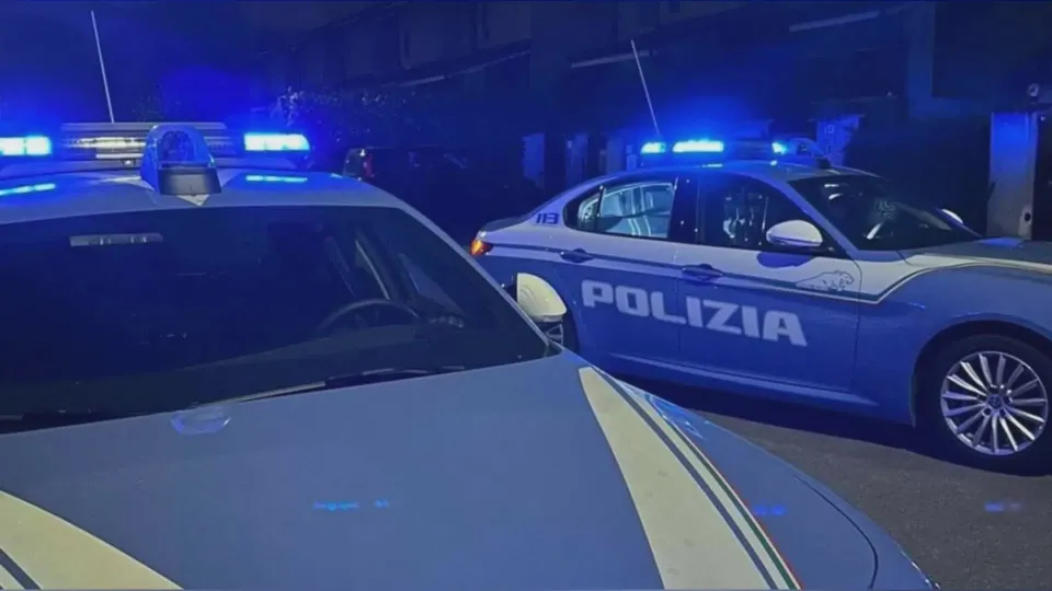 Calabria, maxi operazione della Polizia: droga, armi e controlli