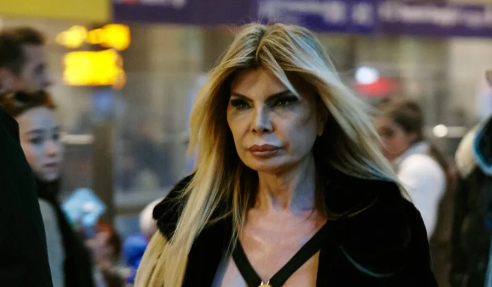 Petrolmafie: condannata dal gup di Roma a 13 anni la "Lady petrolio" Anna Bettozzi