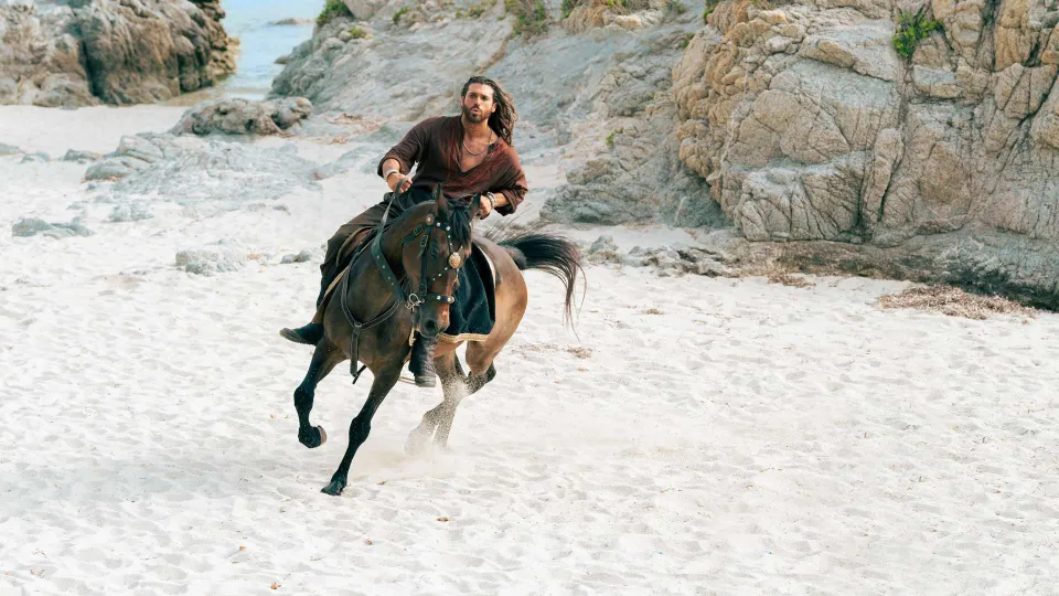 La serie "Sandokan" alla XX° edizione della Festa del Cinema di Roma