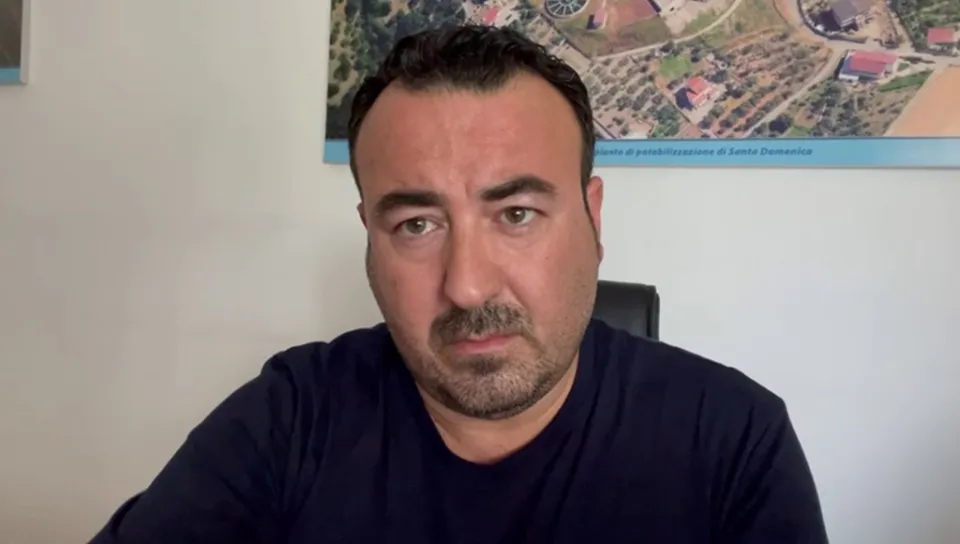 Ingegnere Sorical preso a bastonate, Calabretta: «Auspichiamo celerità nelle indagini» (VIDEO)