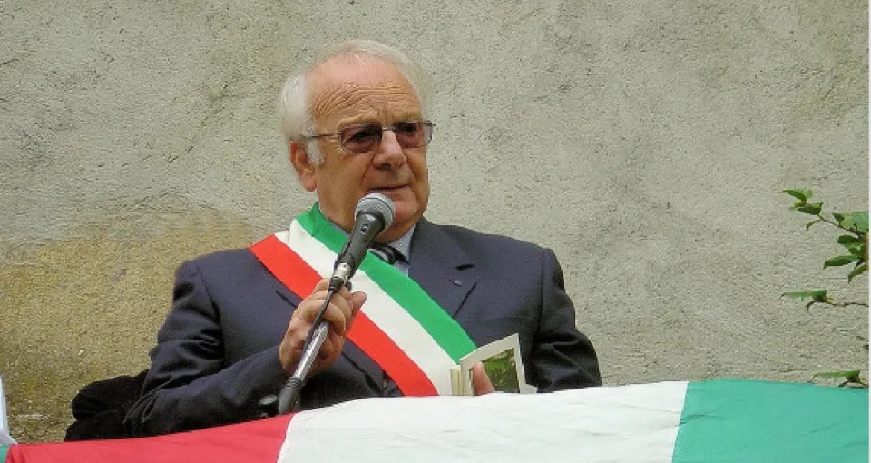 Si è spento l'ex presidente della Regione Guido Rhodio, aveva 88 anni