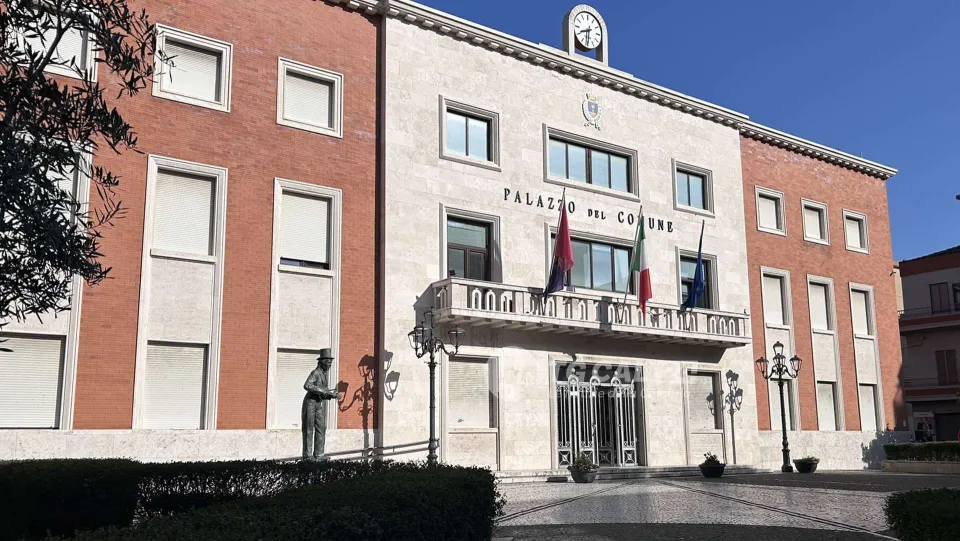 Crotone, al via il servizio "Educational Framework"