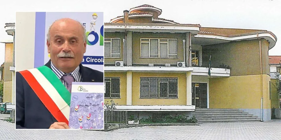 Distrazione di fondi al Comune di Vazzano: sequestrati beni per 200mila euro