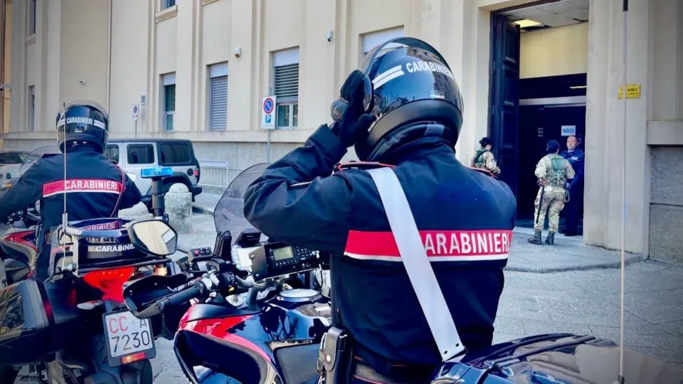 Rapina a mano armata a Castrovillari: è la quarta in meno di un mese