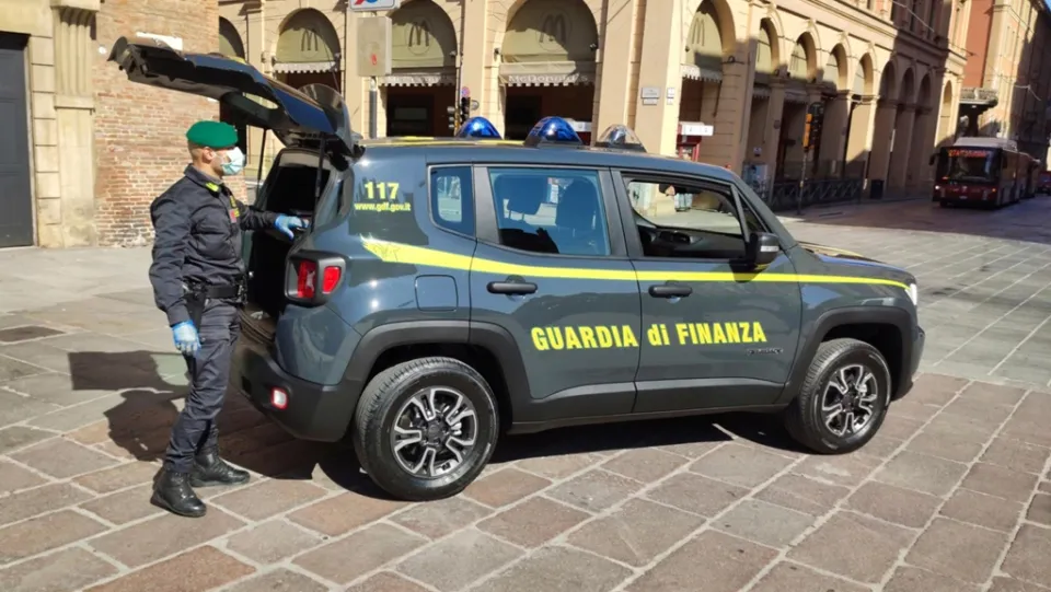 'Ndrangheta, confiscati in Emilia beni per oltre 1 milione ad imprenditore ritenuto vicino a cosche