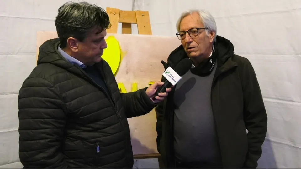 IO SCELGO CALABRIA in Tv – Magna Locride e le produzioni tipiche locali di un territorio dalle culture antichissime