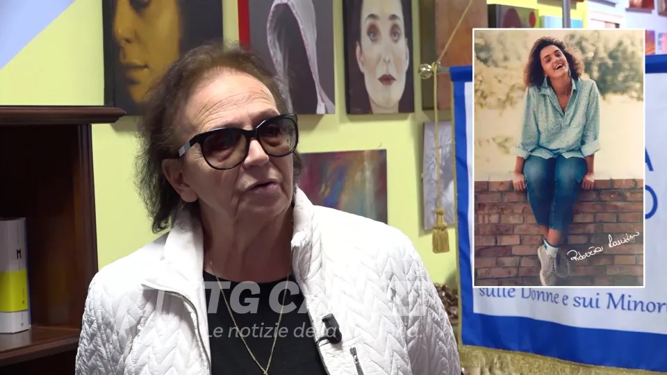 «La violenza di genere è un dramma strutturale»