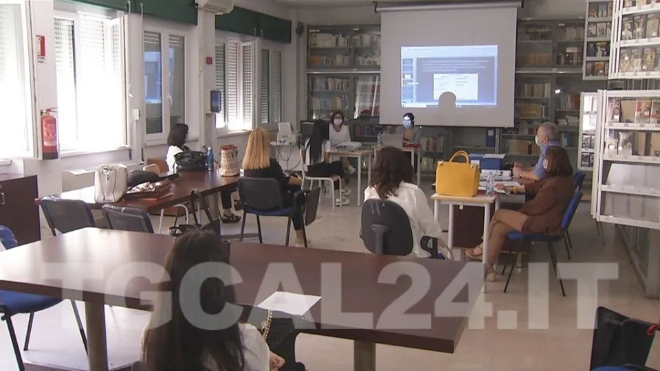 Crotone e gli esami di maturità al tempo del Covid: ansia ed emozione dagli studenti (VIDEO)