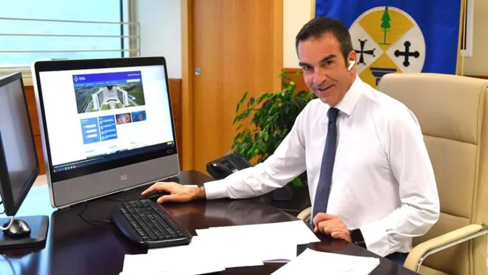 Occhiuto sul G20: con Draghi, dopo Berlusconi, l'Italia torna ad avere un ruolo da protagonista a livello internazionale