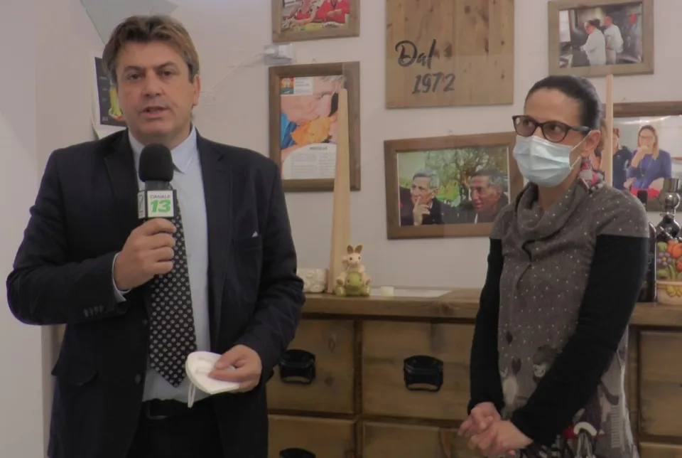 “Catanzaro e dintorni” su VideoCalabria: la trattoria tipica Talarico tra il mitico Morzello e la dieta mediterranea