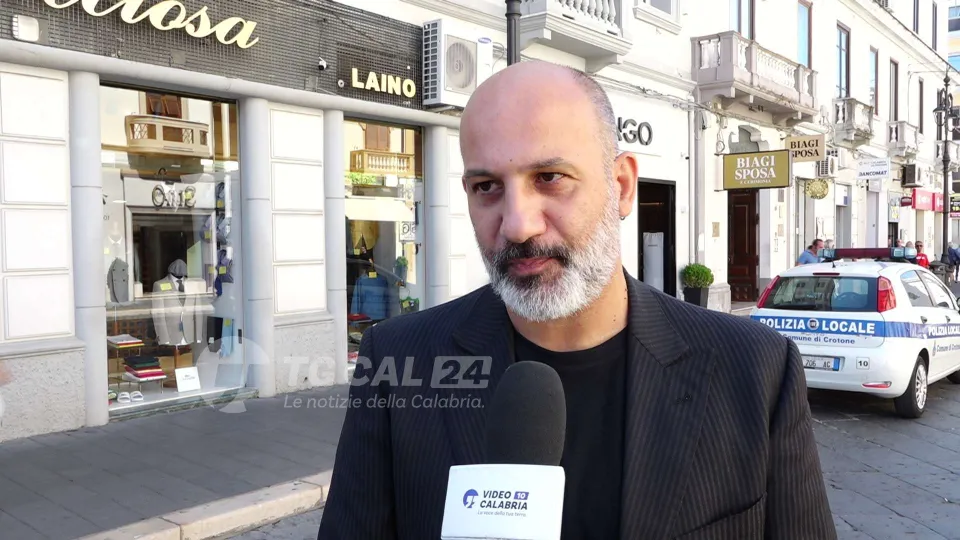 VERSO LE REGIONALI | Toscano: «C'è bisogno di una rivoluzione»