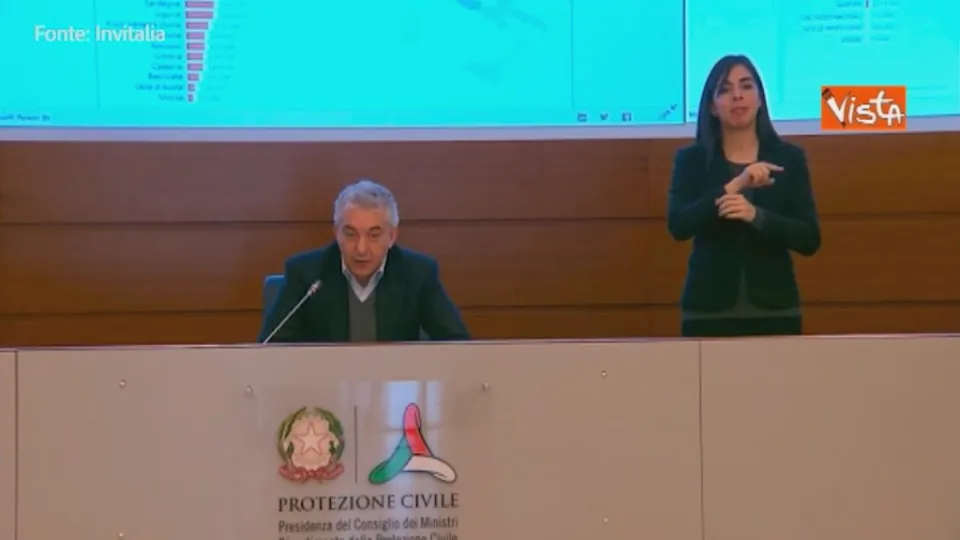Arcuri: «Uscita lockdown non semplice, in Germania indice contagi risalito con alleggerimento misure» (VIDEO)