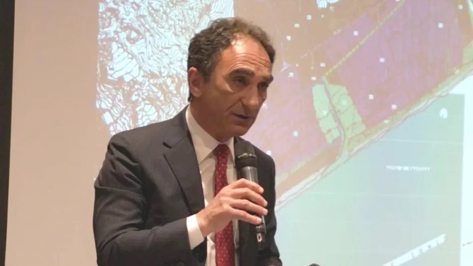 Regione Calabria, Sergio Abramo potrebbe essere un ottimo Presidente. Per una svolta che Spirlì non riesce a imprimere