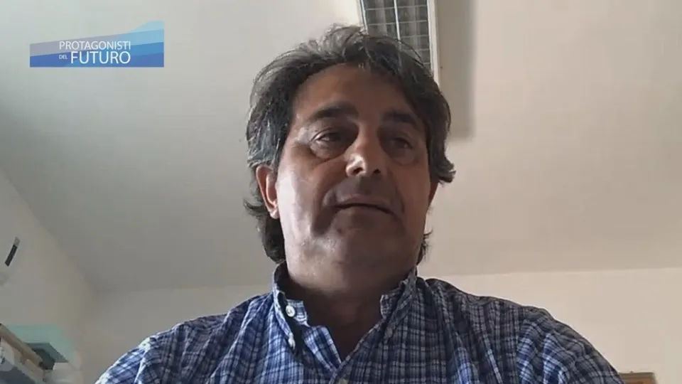 “Protagonisti del futuro, il mondo delle imprese nella fase-due”: Ferdinando Muto (VIDEO)