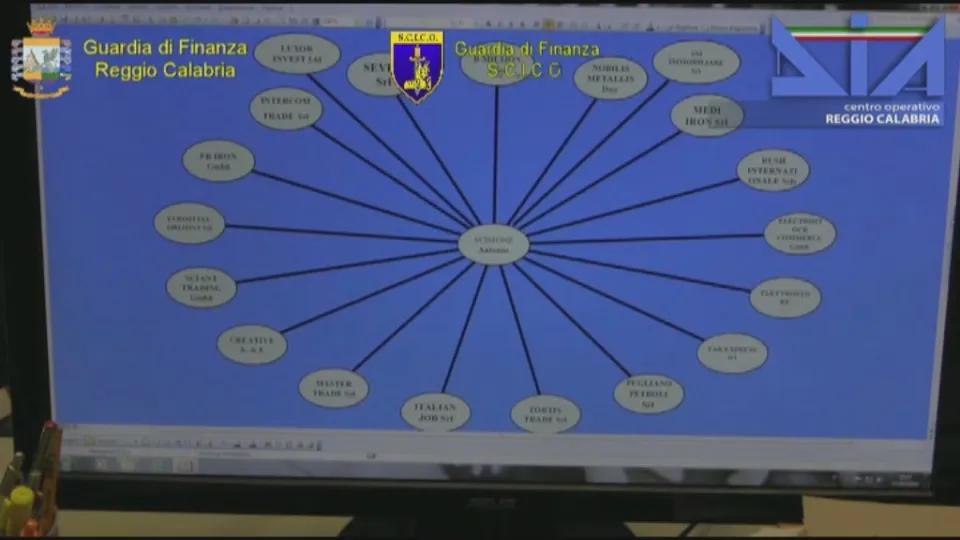 'Ndrangheta, sequestrato l'intero patrimonio di tre imprenditori vicini alle cosche reggine: il valore è di 50 milioni