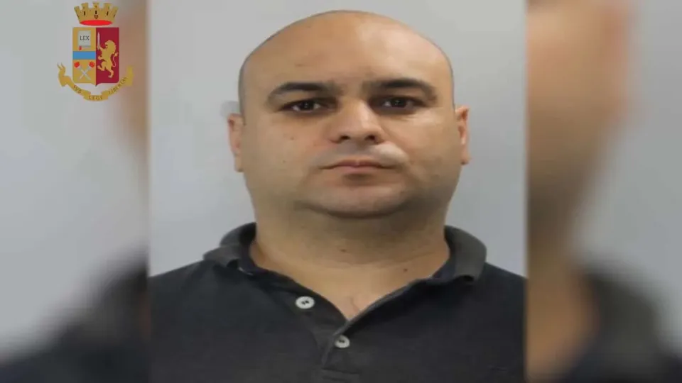 'Ndrangheta: arrestato a Duisburg il latitante Antonio Strangio