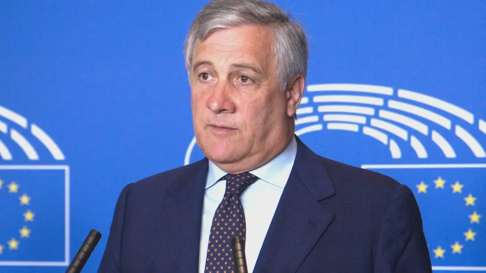 Tajani: A Reggio Calabria la conferenza degli addetti scientifici spaziali ed esperti agricoli