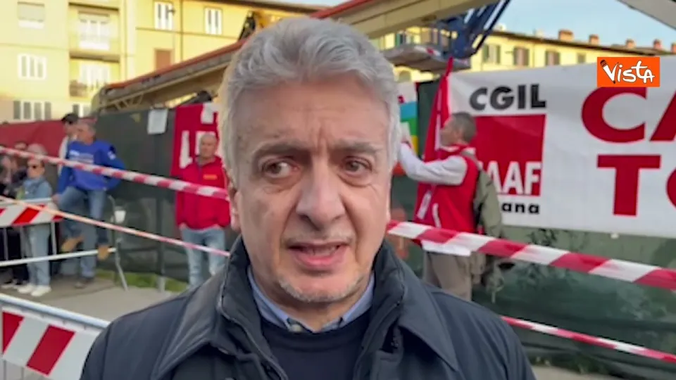 Manifestazione Esselunga, Mari (commissione Lavoro): "Dietro a morte sul lavoro c'è sfruttamento"
