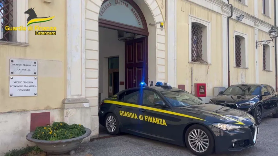 Sequestrato patrimonio a imprenditore vicino cosca “Forastefano-Abbruzzese”