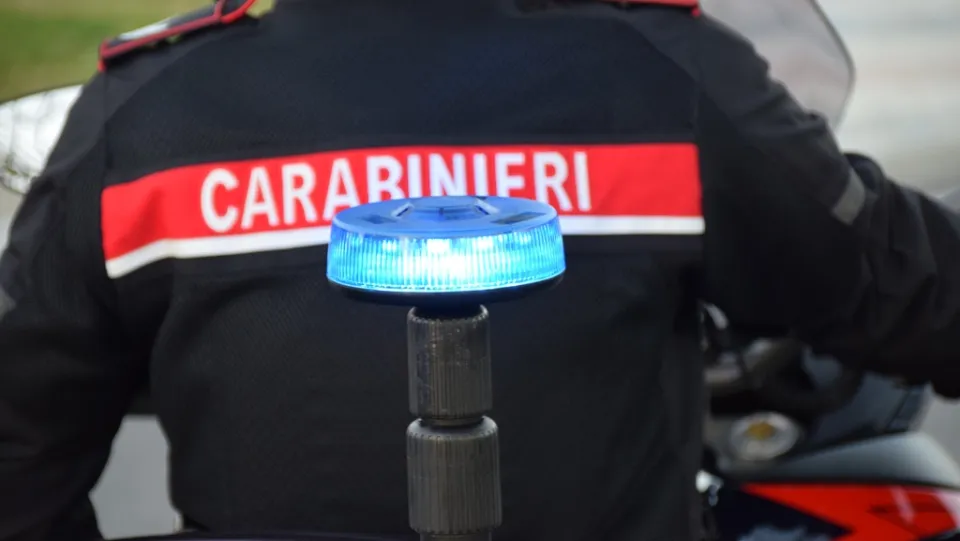 Cetraro: trovato in un pozzo il corpo senza vita di una donna