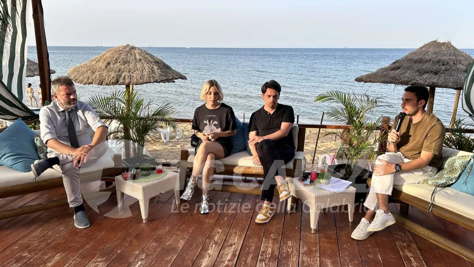 Ai nastri di partenza il Calabria Movie Film Festival 2025