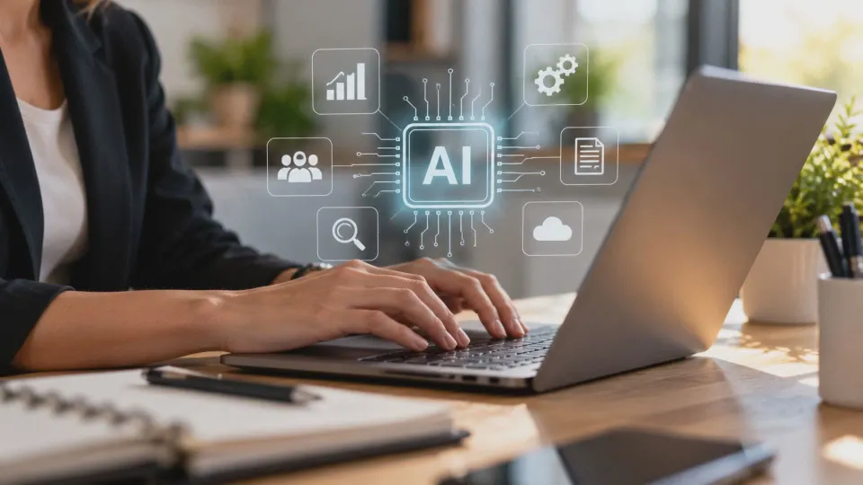 Intelligenza artificiale, solo una PMI su quattro la utilizza: la sfida anche per la Calabria