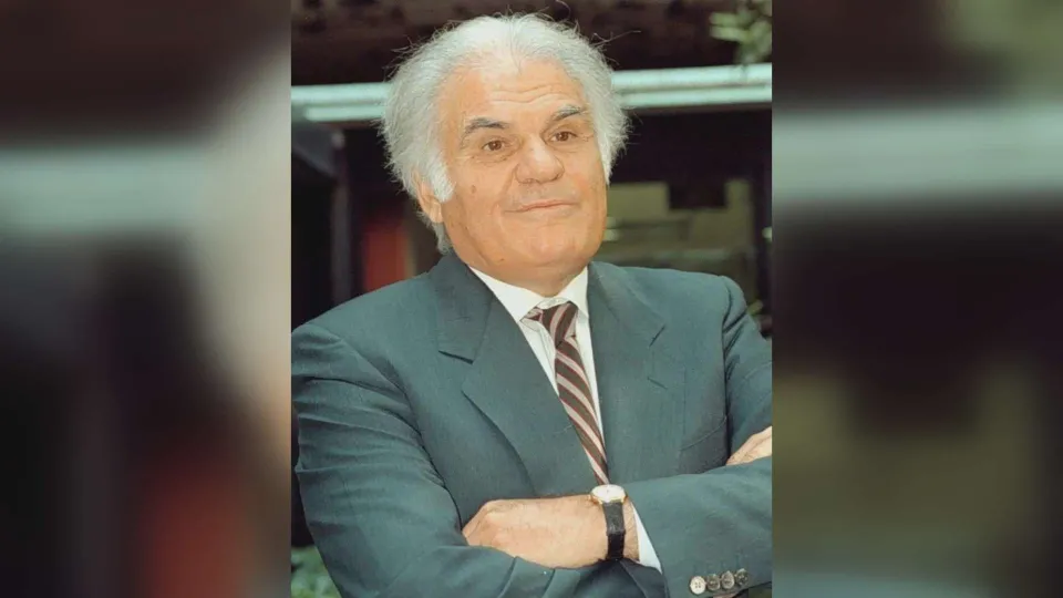 Addio a Walter Pedullà: era nato a Siderno