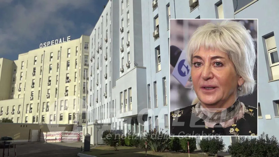 Sanità: deliberato il nuovo atto aziendale dell'Asp di Crotone